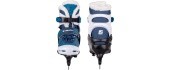 Children’s Ice Skates inSPORTline Izaky Pro