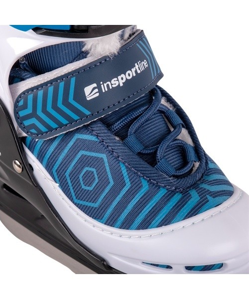 Children’s Ice Skates inSPORTline Izaky Pro