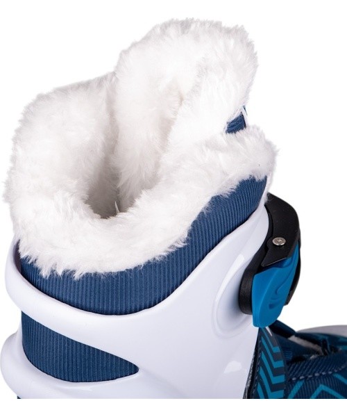 Children’s Ice Skates inSPORTline Izaky Pro