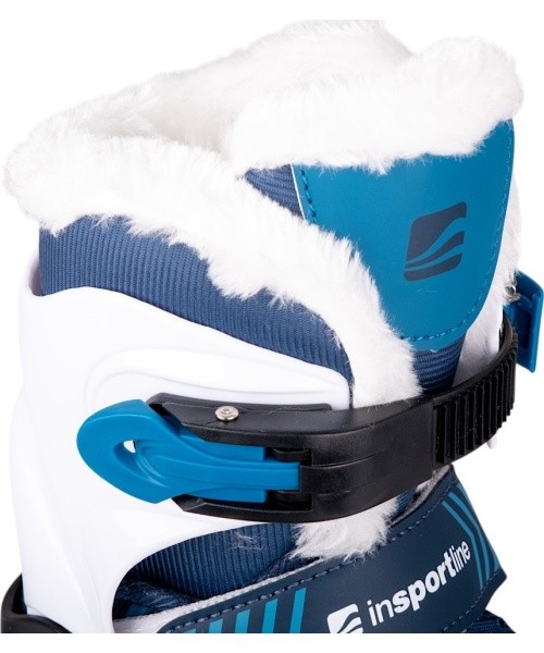 Children’s Ice Skates inSPORTline Izaky Pro