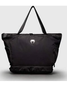 Venum Essential Sports Bags - Black