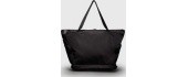 Venum Essential Sports Bags - Black