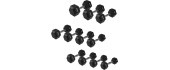 HEX PRO DUMBBELL HMS - 12 kg