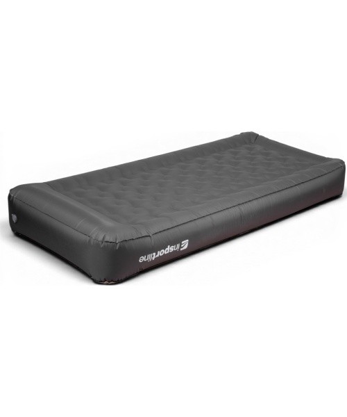Täispuhutav madrats inSPORTline Valkon 197x90x22 cm sisseehitatud elektripumbaga