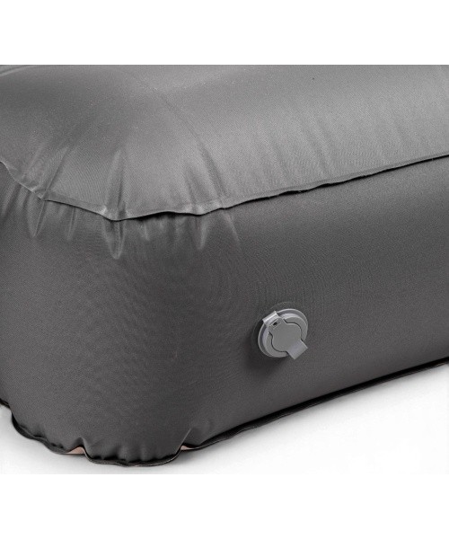 Täispuhutav madrats inSPORTline Valkon 197x90x22 cm sisseehitatud elektripumbaga
