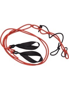 Kummilint inSPORTline Morpo 200 cm