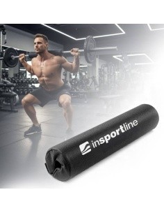 Barbell Pad inSPORTline Enberoll 40 x 8 cm