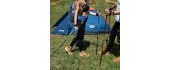 NW607 NORDIC WALKING POLES NILS