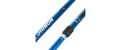 NW607 NORDIC WALKING POLES NILS