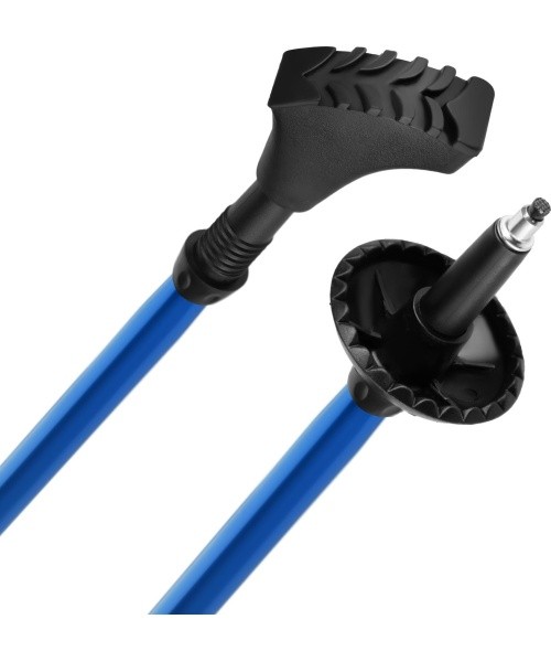 NW607 NORDIC WALKING POLES NILS