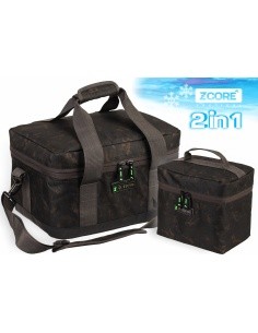ZFISH Z-Core Cryo Base Cooler Bag 2in2