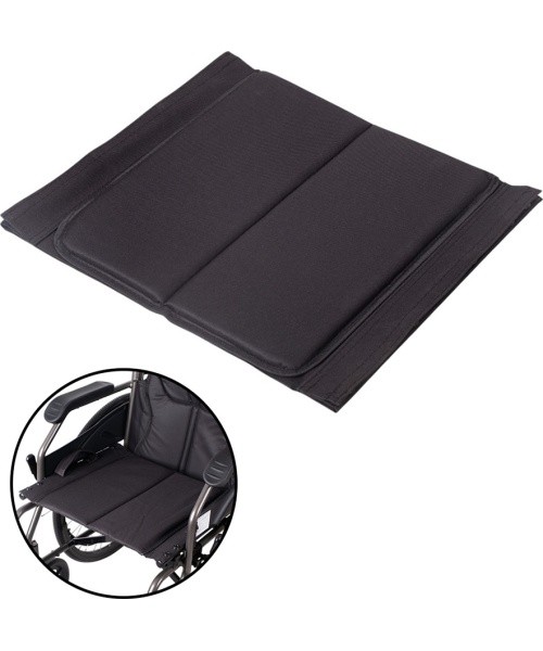 Seat Cushion for Mechanical Wheelchair inSPORTline Jakesully