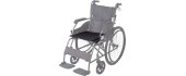Seat Cushion for Mechanical Wheelchair inSPORTline Jakesully