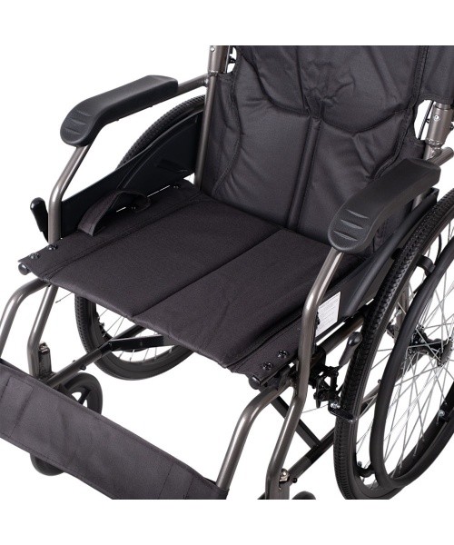 Seat Cushion for Mechanical Wheelchair inSPORTline Jakesully