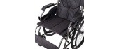 Seat Cushion for Mechanical Wheelchair inSPORTline Jakesully