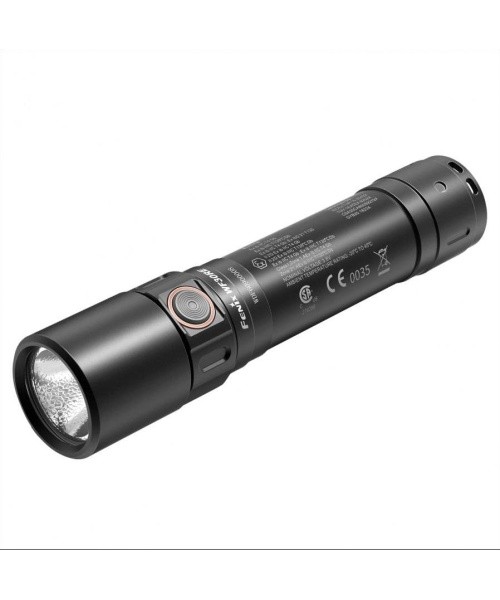 Flashlight Fenix WF30RE