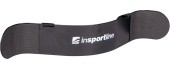 Raskustega kangikomplekt inSPORTline Castblack 120 cm/30 mm 45 kg