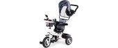 Kolmerattaline Eco Toys