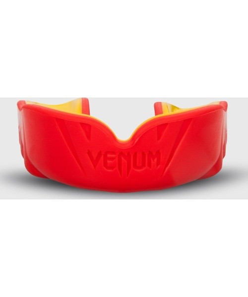 Hambakaitse Venum Challenger, punane/kollane