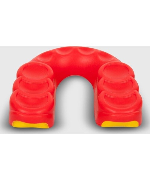 Mouthguard Venum Challenger - Red/Yellow