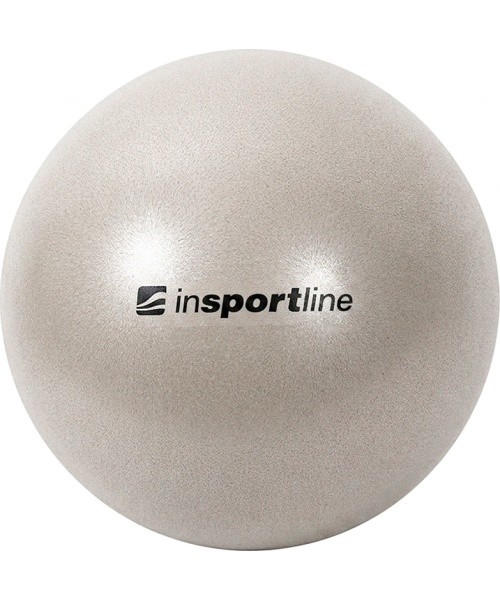 Exercise Ball inSPORTline Aerobic Ball 20 cm - Beige 