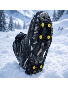 Ice Cleats inSPORTline Vanteros