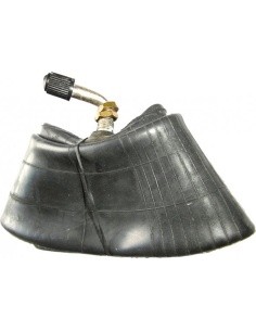 CST Tube 10" x 2" // AV (60° valve angle)