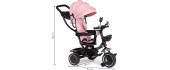 Tricycle tricycle swivel seat stroller ECOTOYS
