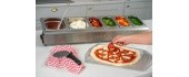 Ooni pizza topping container