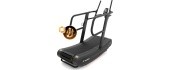 Non-Motorized Treadmill inSPORTline e-Velocer RUN