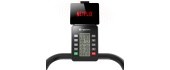 Non-Motorized Treadmill inSPORTline e-Velocer RUN
