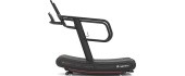 Non-Motorized Treadmill inSPORTline e-Velocer RUN