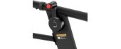 Non-Motorized Treadmill inSPORTline e-Velocer RUN