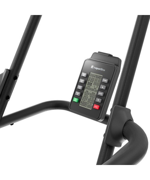 Non-Motorized Treadmill inSPORTline e-Velocer RUN