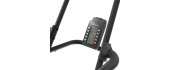 Non-Motorized Treadmill inSPORTline e-Velocer RUN