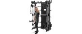 Power Rack inSPORTline EvoCable 1000