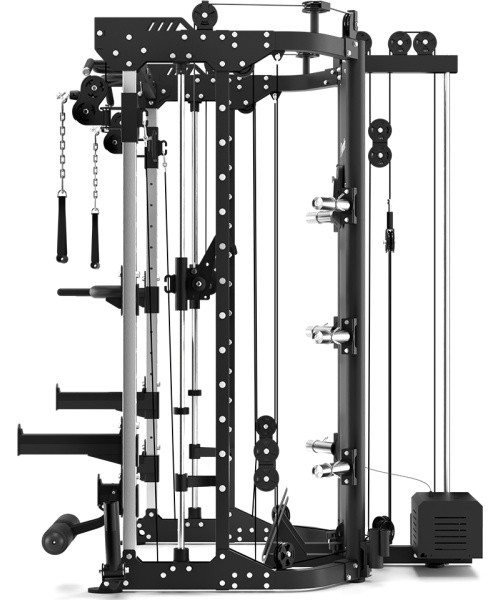 Power Rack inSPORTline EvoCable 1000
