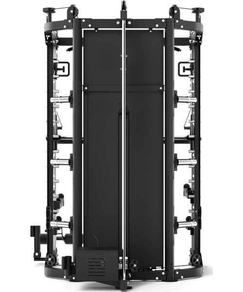 Jõuraam inSPORTline EvoCable 1000