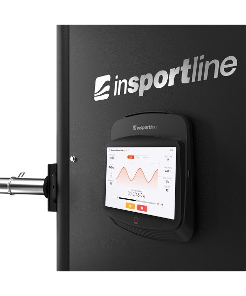 Jõuraam inSPORTline EvoCable 1000