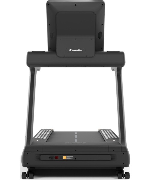 Jooksulint inSPORTline Velocer Run LED