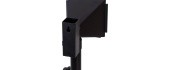 Pellet Catcher w/ Stand & 100 Paper Targets inSPORTline Pelstand