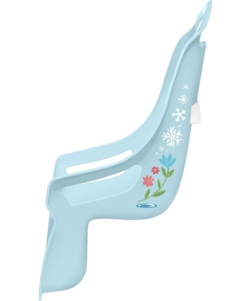Doll Bike Seat Frozen II Doll Carrier