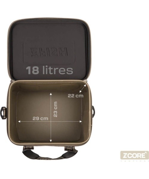 Kalastustarvete kott ZFISH Aquacore PRO Eva, M