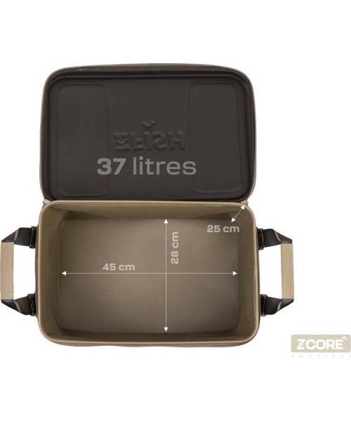 EVA kott ZFISH Aquacore PRO L