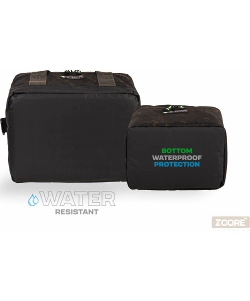ZFISH Z-Core Cryo Base Cooler Bag 2in2