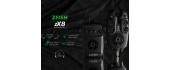 Näkkamise signalisaatorite komplekt ZFISH Zx8 3+1
