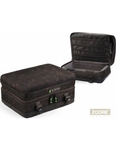 ZFISH Master Tackle Bag Z-CORE