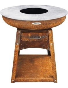 Aukuras Remundi Grill – Zelos L