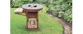 Grill Aukuras Remundi - Zelos L