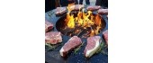 Grill Aukuras Remundi - Zelos L